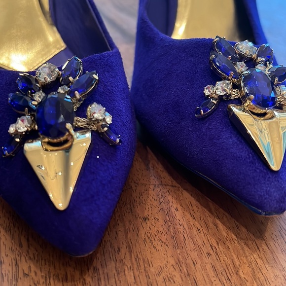 Ted Baker London Adawle Pumps - Picture 2 of 7